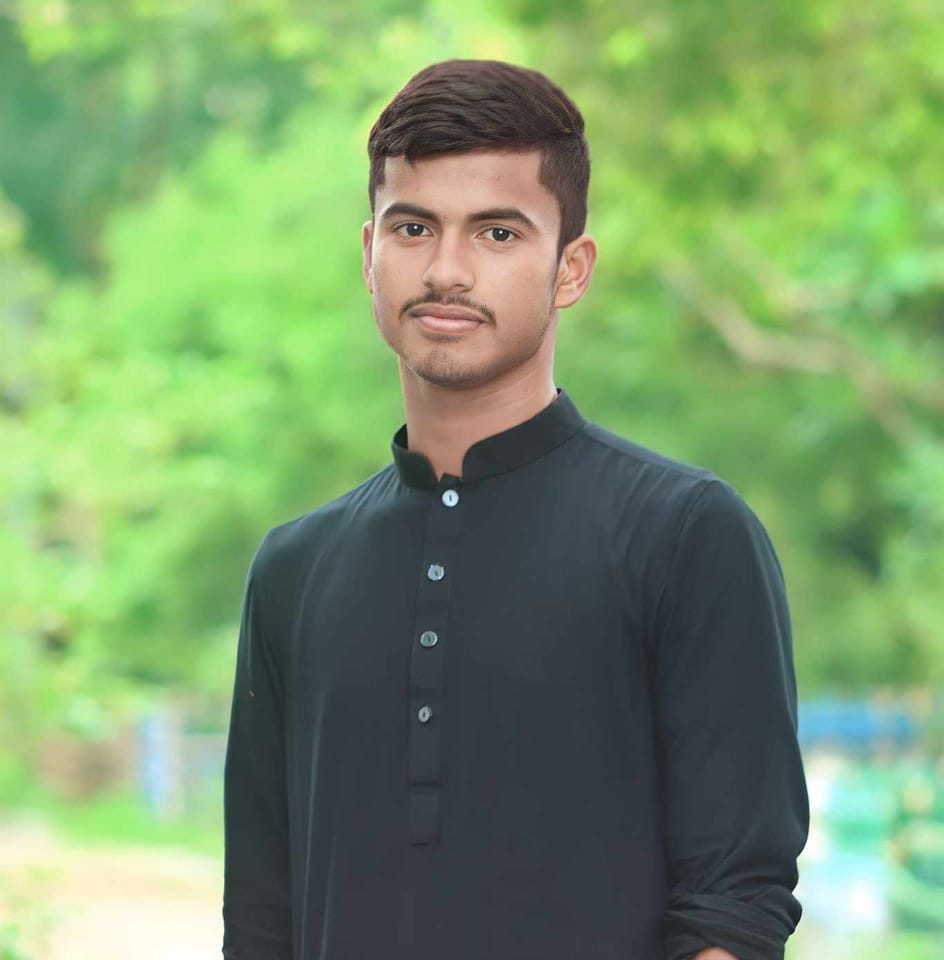 Md Shahdat Hossʌɩŋ
