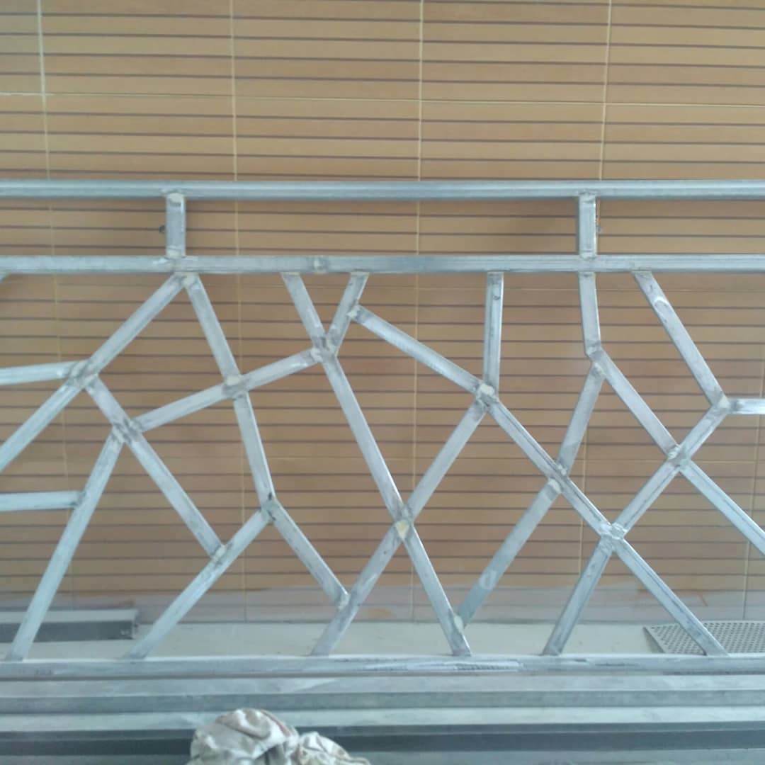Nge'LAS Jogja - Wujudkan desain anda!! #railing... | Facebook