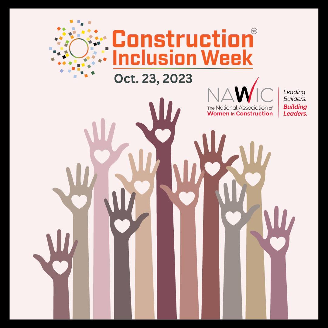 Local Union 421 - It's Construction Inclusion Week! Join... | Facebook
