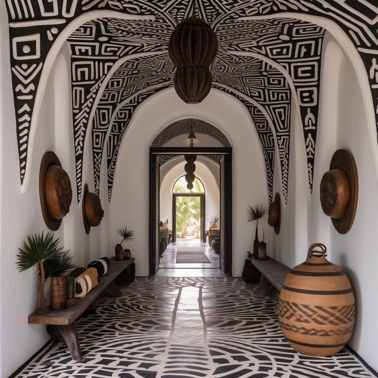 Bohemian - More ideas @ https://hippiebohostyle.com/wanderlust-meets ...