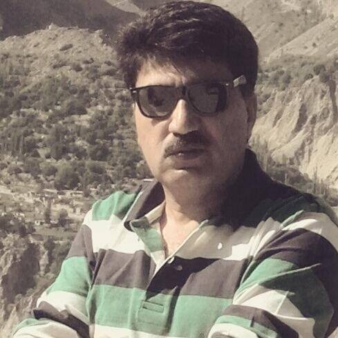 Weather with Dr. Hanif
