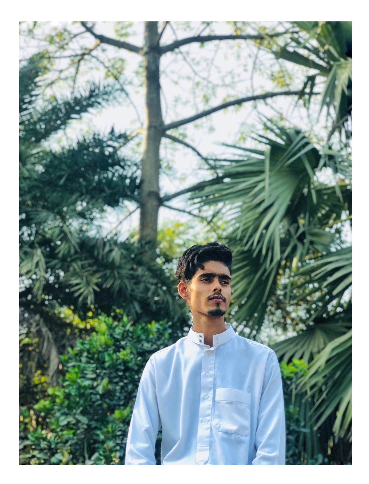 Rashid Ansari