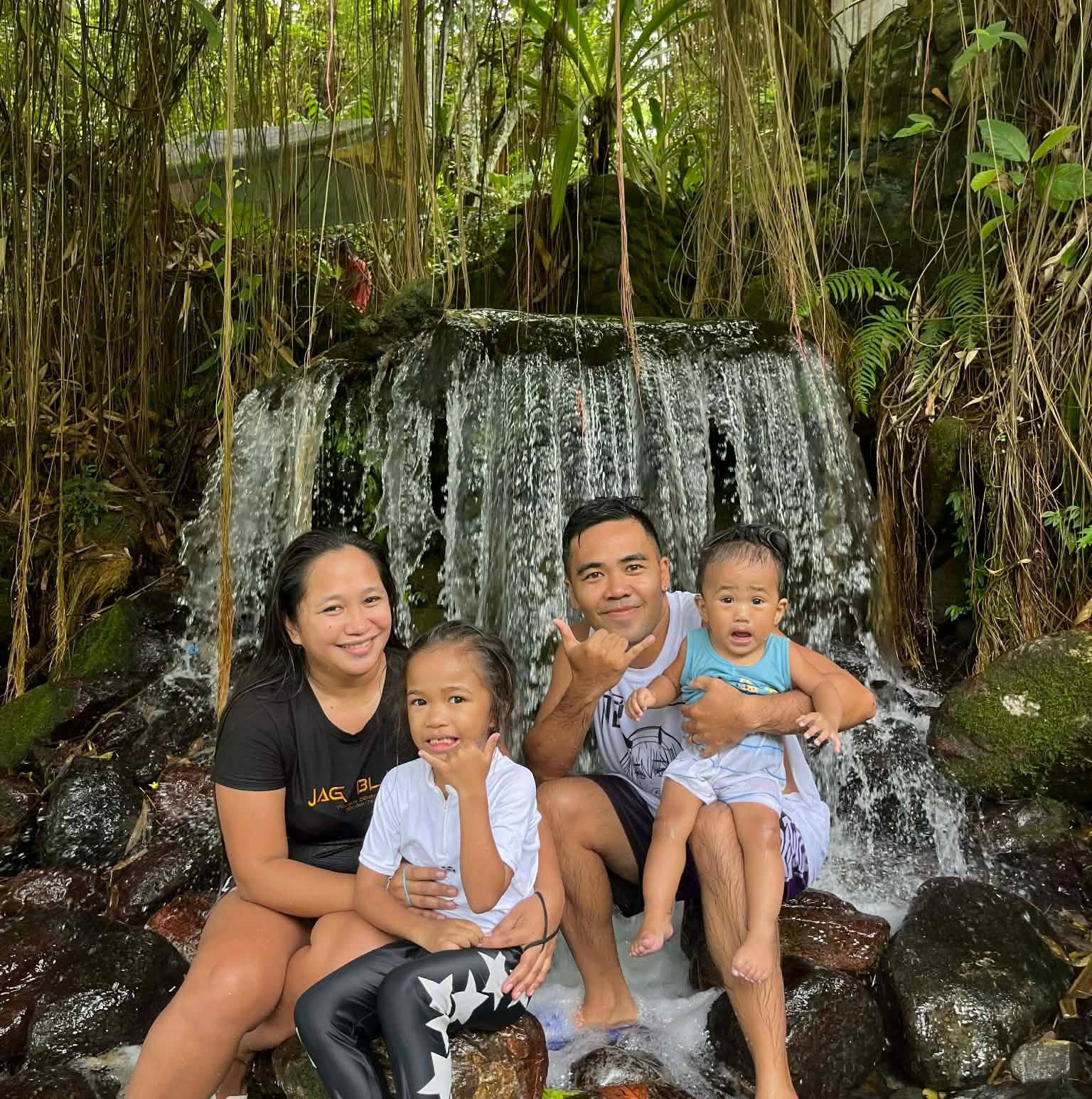 Pappa Junjun - Remark John Palera Pilapil Rldn Arao Arao... | Facebook