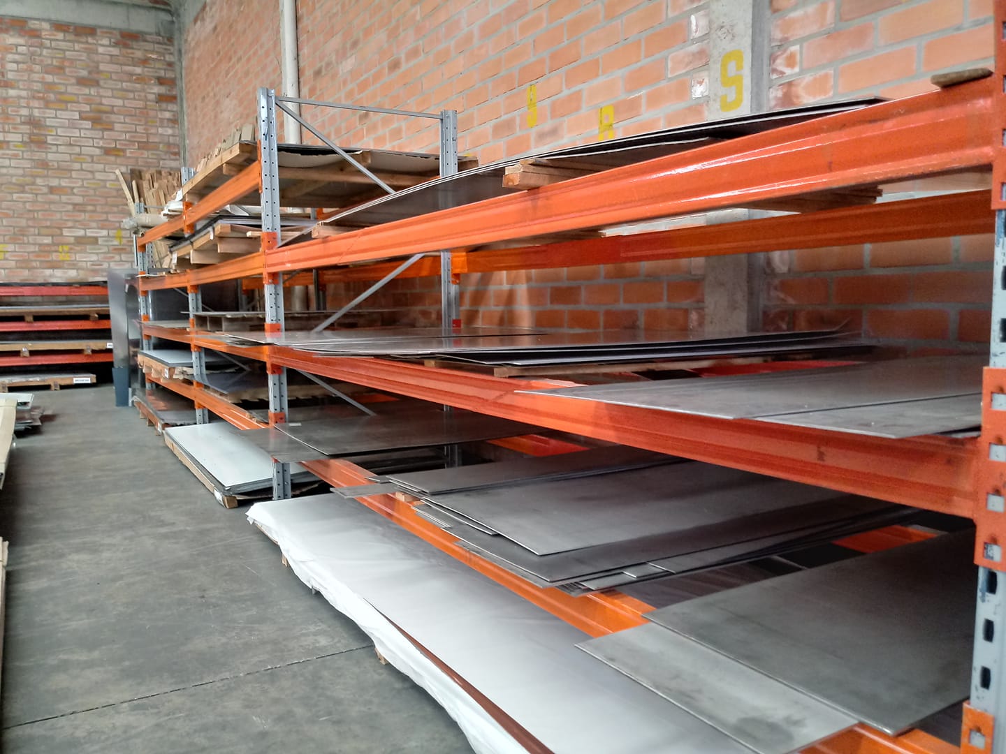RS Inox Aços Inoxidáveis | Caxias do Sul RS
