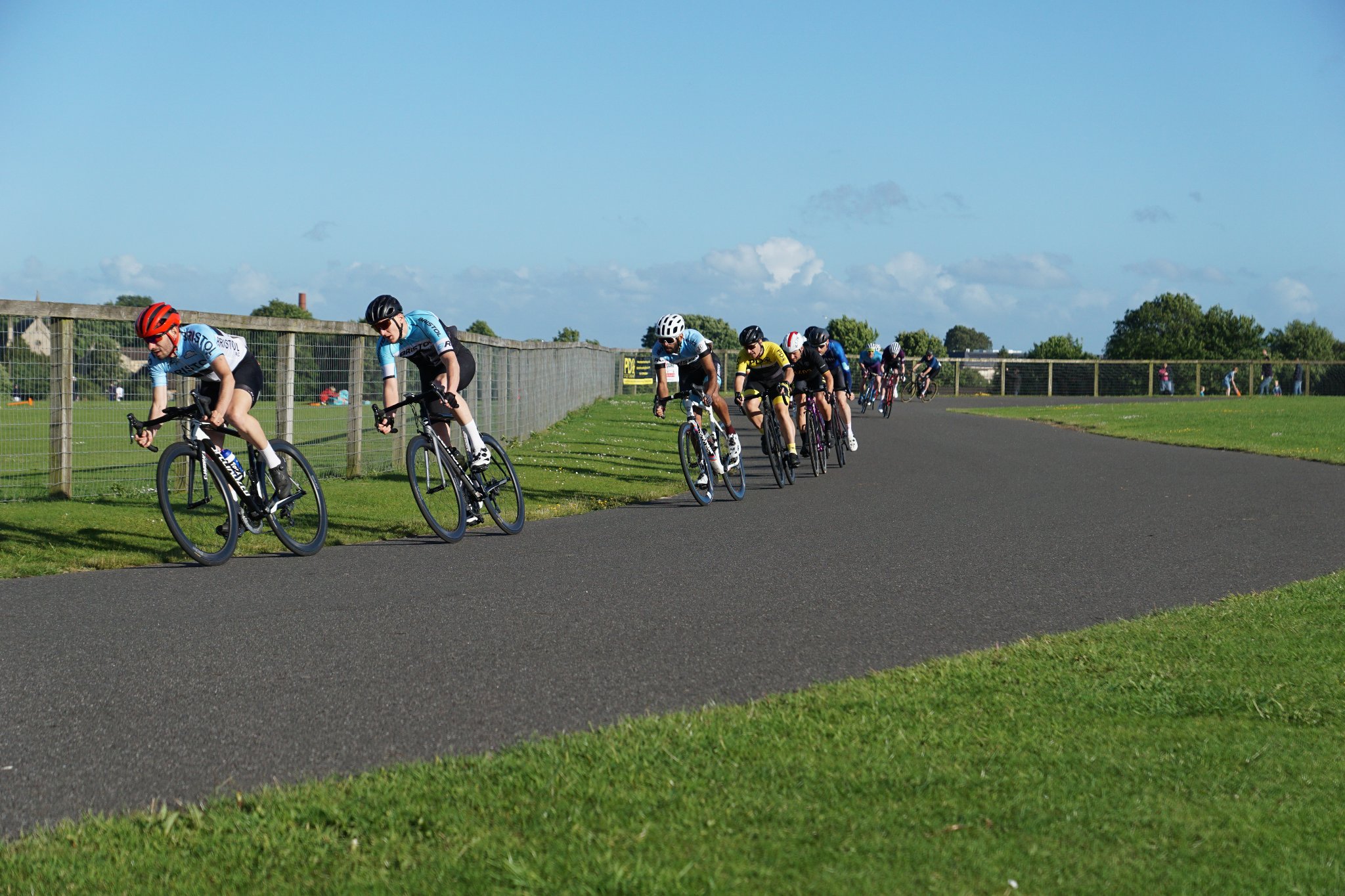 PDQ Cycle Coaching Race... - PDQ Cycle Coaching Race Series