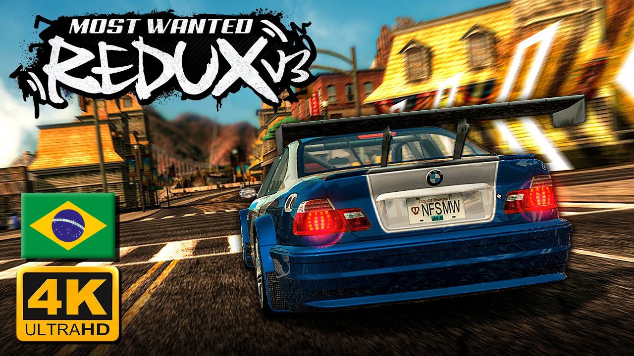 Steam Verde - Apaixonados por Jogos | # **NEED FOR SPEED: MOST WANTED ...
