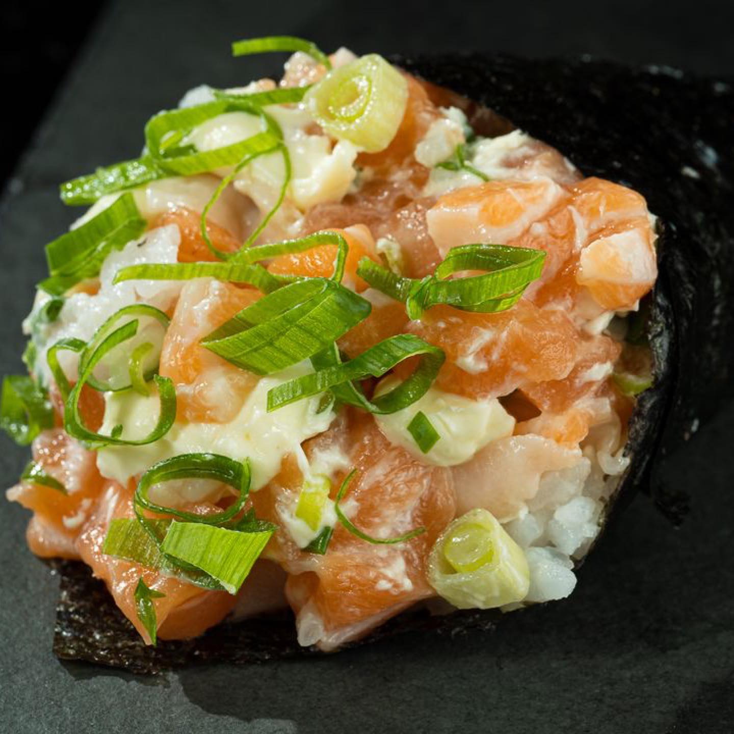 TENAI SUSHI | Niterói RJ