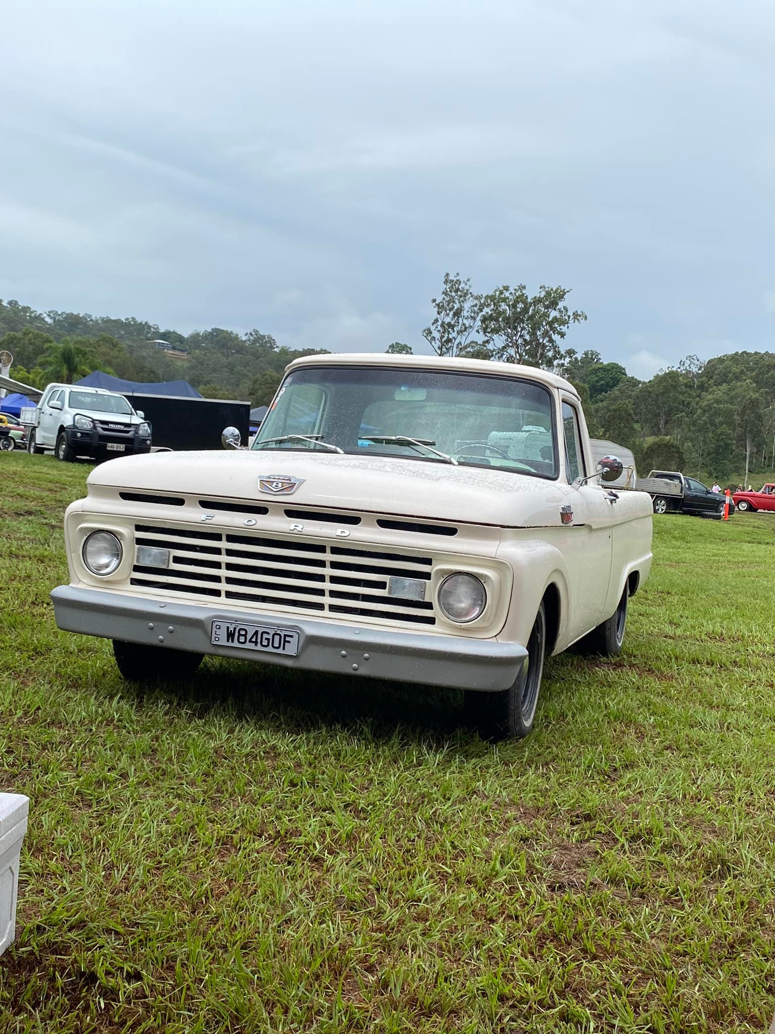 Trapnell Racing