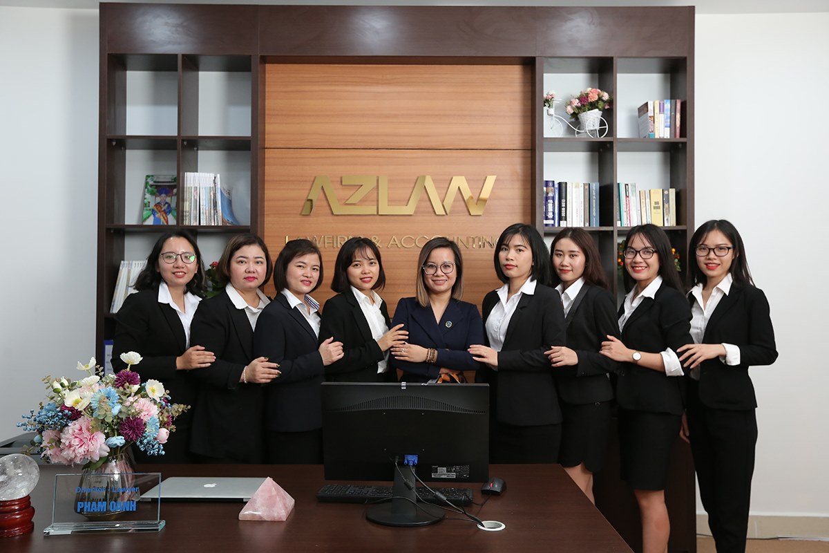 Công ty Luật Azlaw - Tư vấn Luật | Hanoi