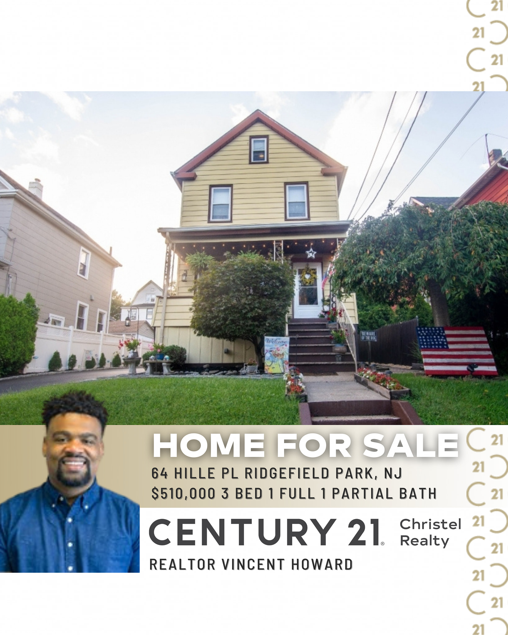 Century 21 Christel Realty - #ListingAlert Discover the details of 64 ...