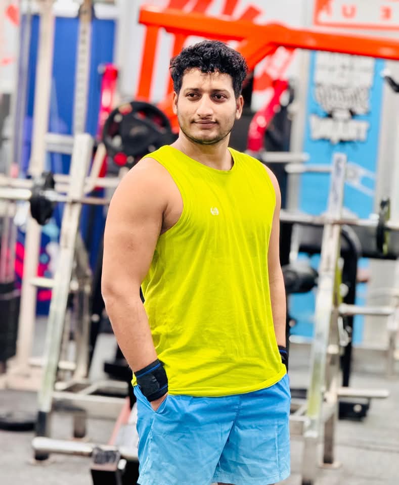 Rakib Sheikh