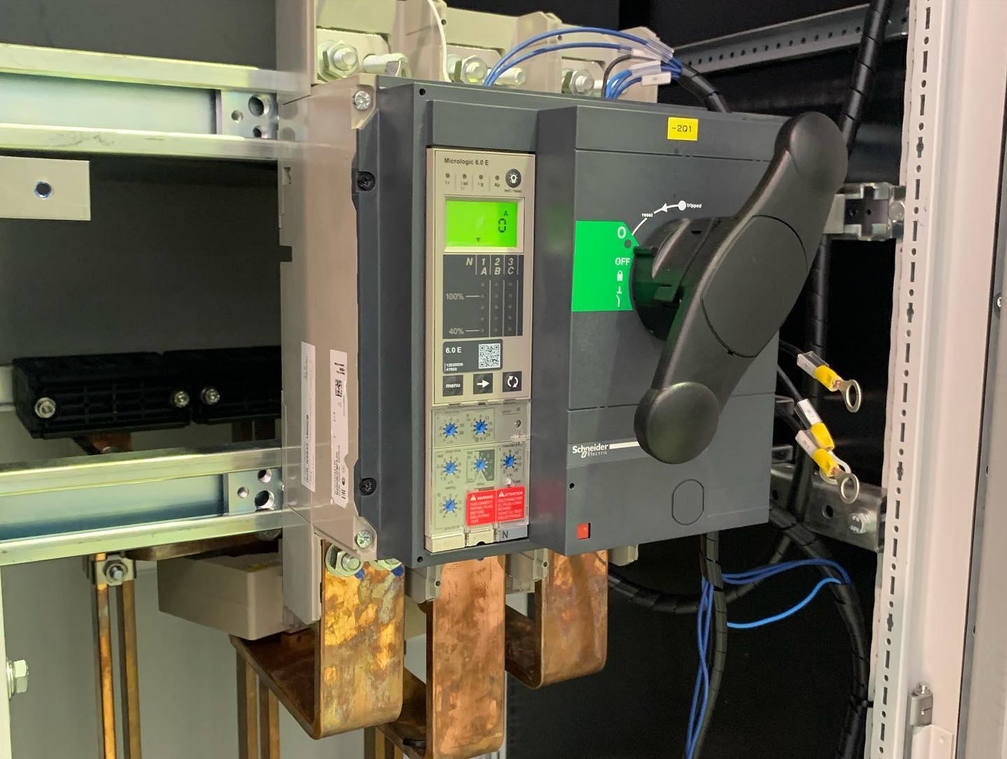MIAC Automation - 🔺Industrial Automation 🔺Control Panel... | Facebook