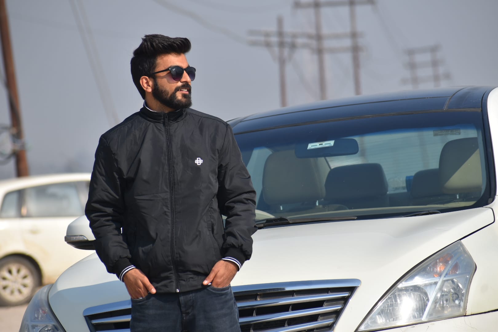 Ritik Soni