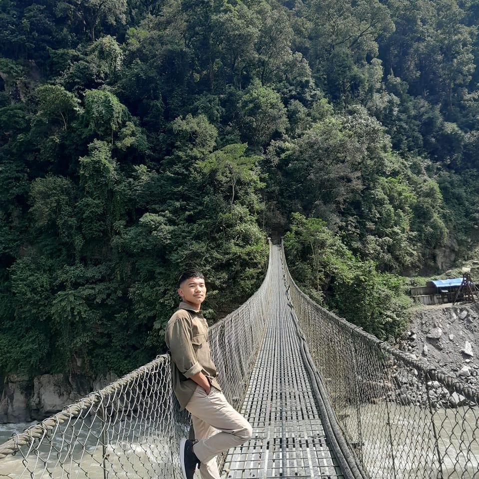 Sajan Rai