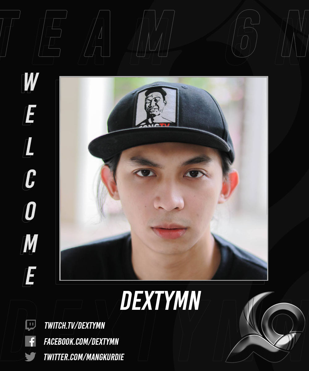 Team 6N - The guy behind the reaction paper meme, the...