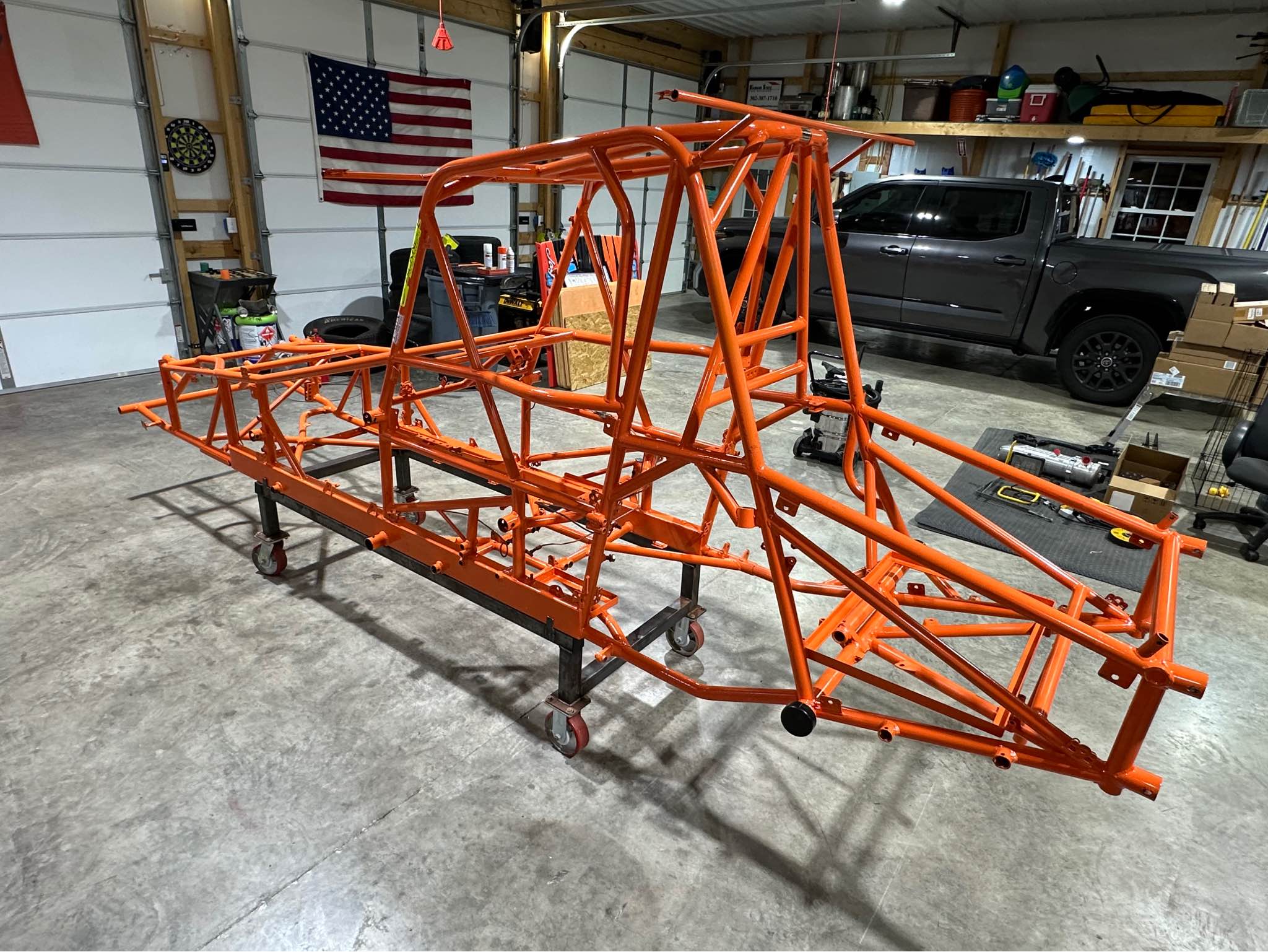 2017 Bicknell chassis - Powersport Vehicles - Bridgeville, Delaware ...