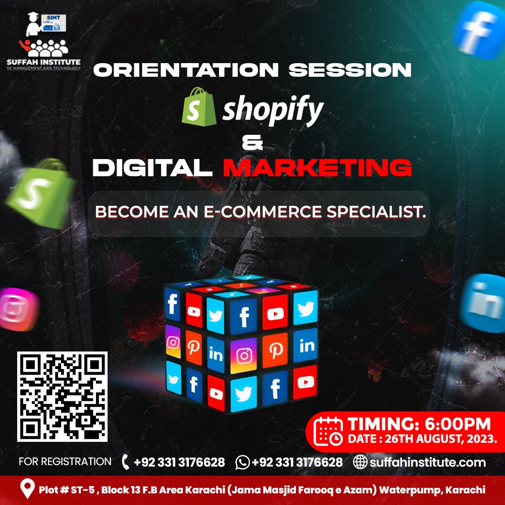 Simt- Suffah Institute Of Management And technology | Karachi