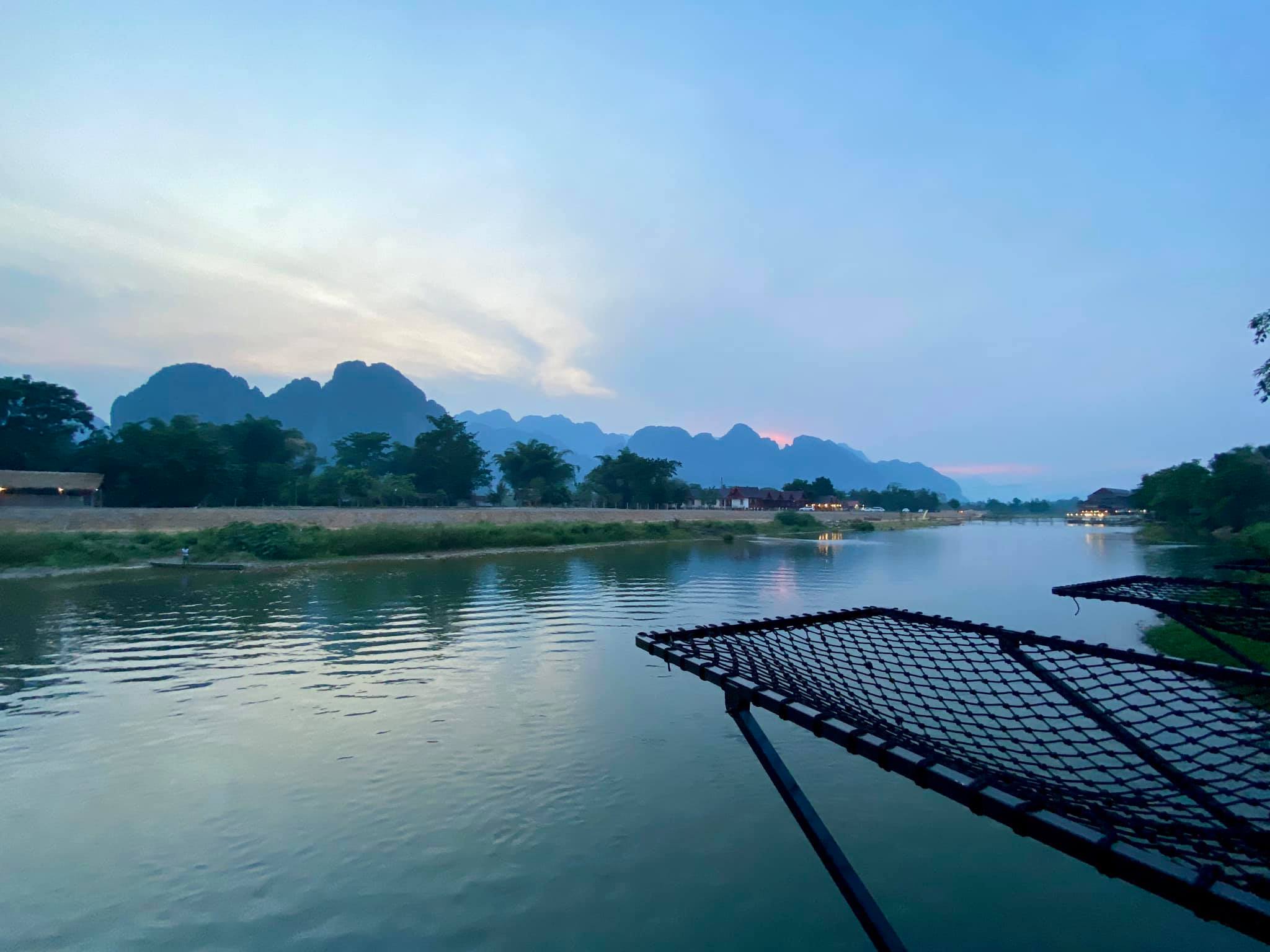 Inthira Vang Vieng added a new photo. - Inthira Vang Vieng