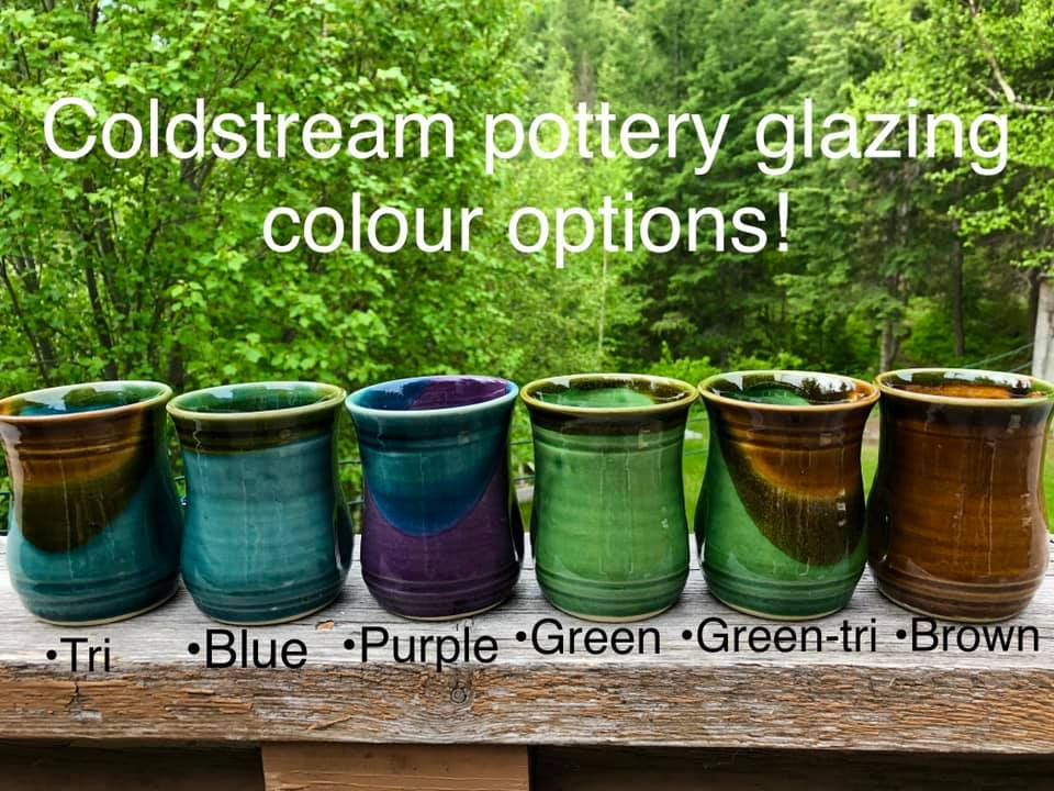Coldstream Pottery