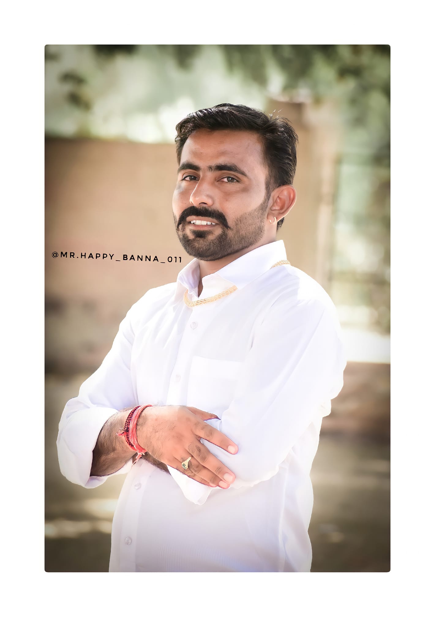 Dalpat Singh Balesar