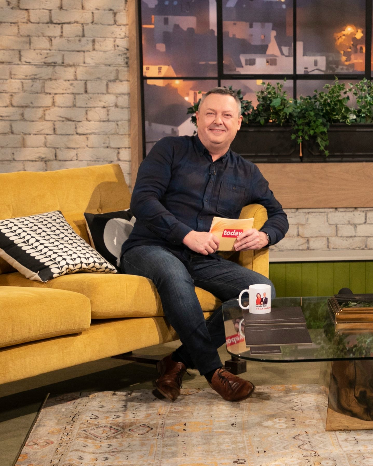 RTÉ Today - On today's Travel Thursday Ed Finn looked at... | Facebook