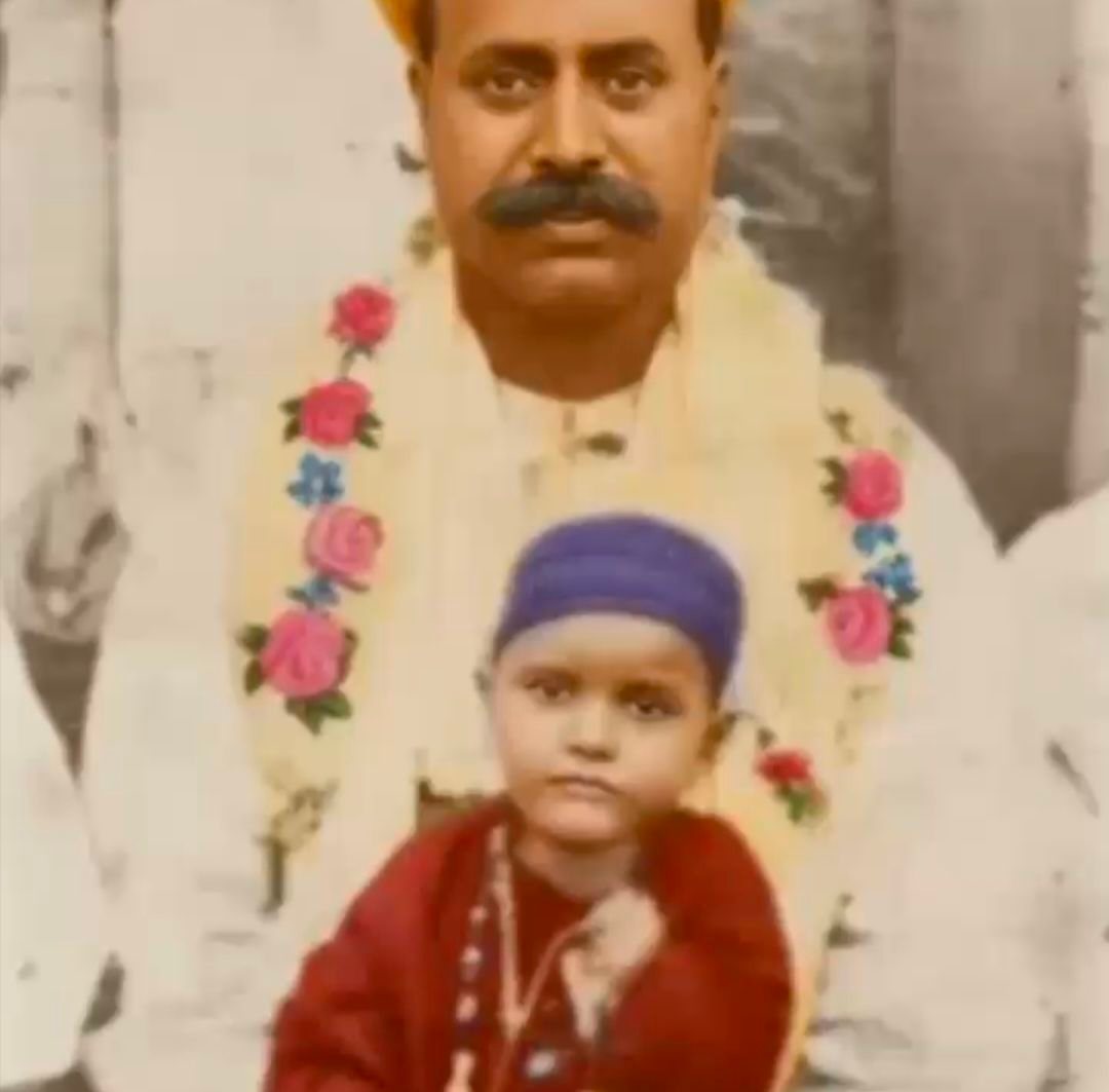 Sukhdev Raja