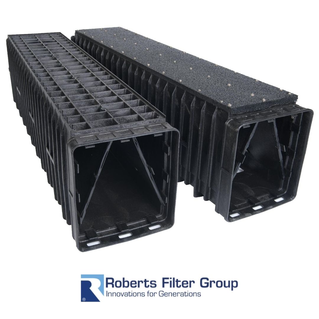Roberts Filter Group - Water Treatment Service - Media, Pennsylvania ...
