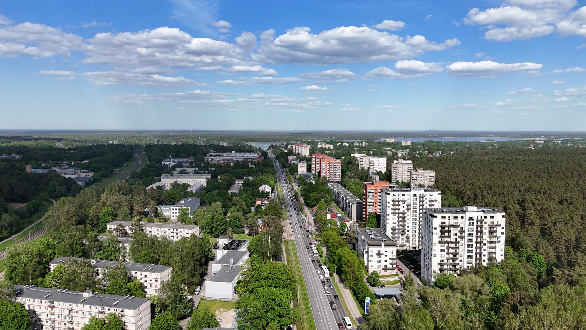 Jugla : Югла