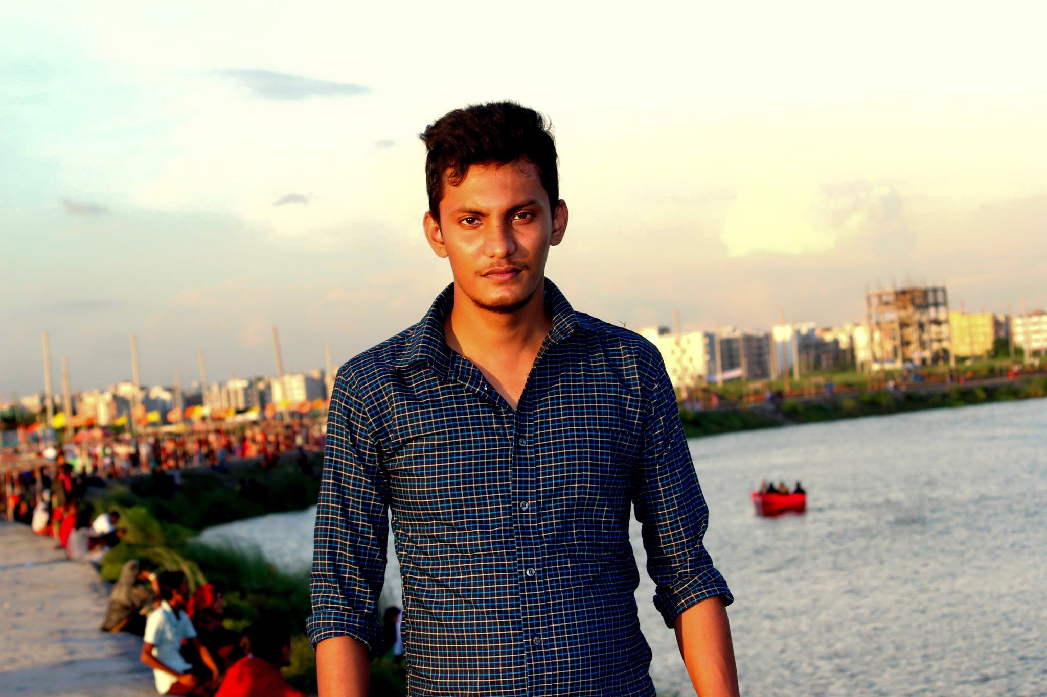 Ritu Raj