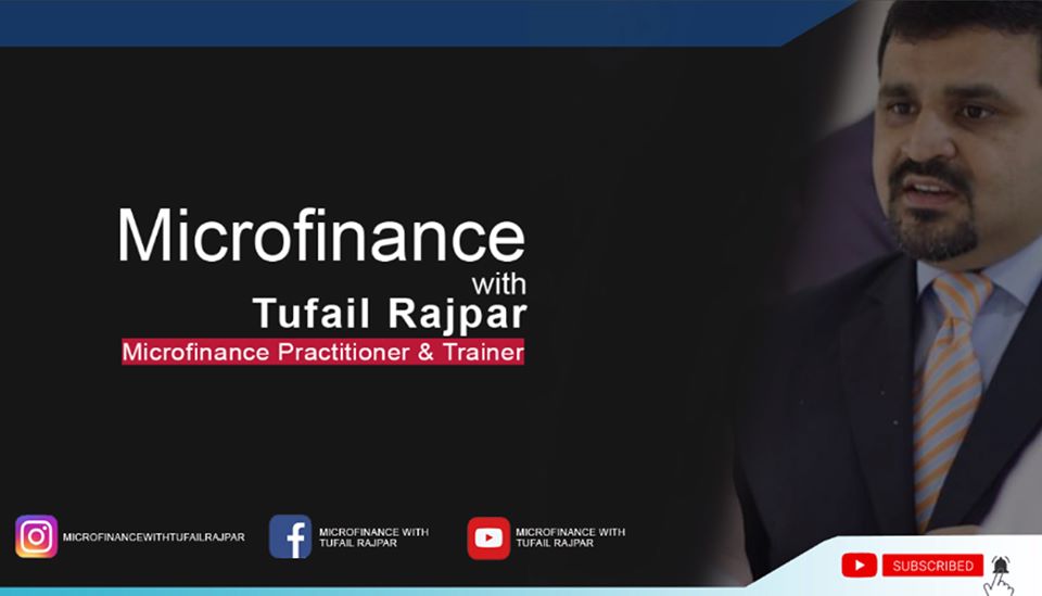 Microfinance with Tufail Rajpar | Karachi