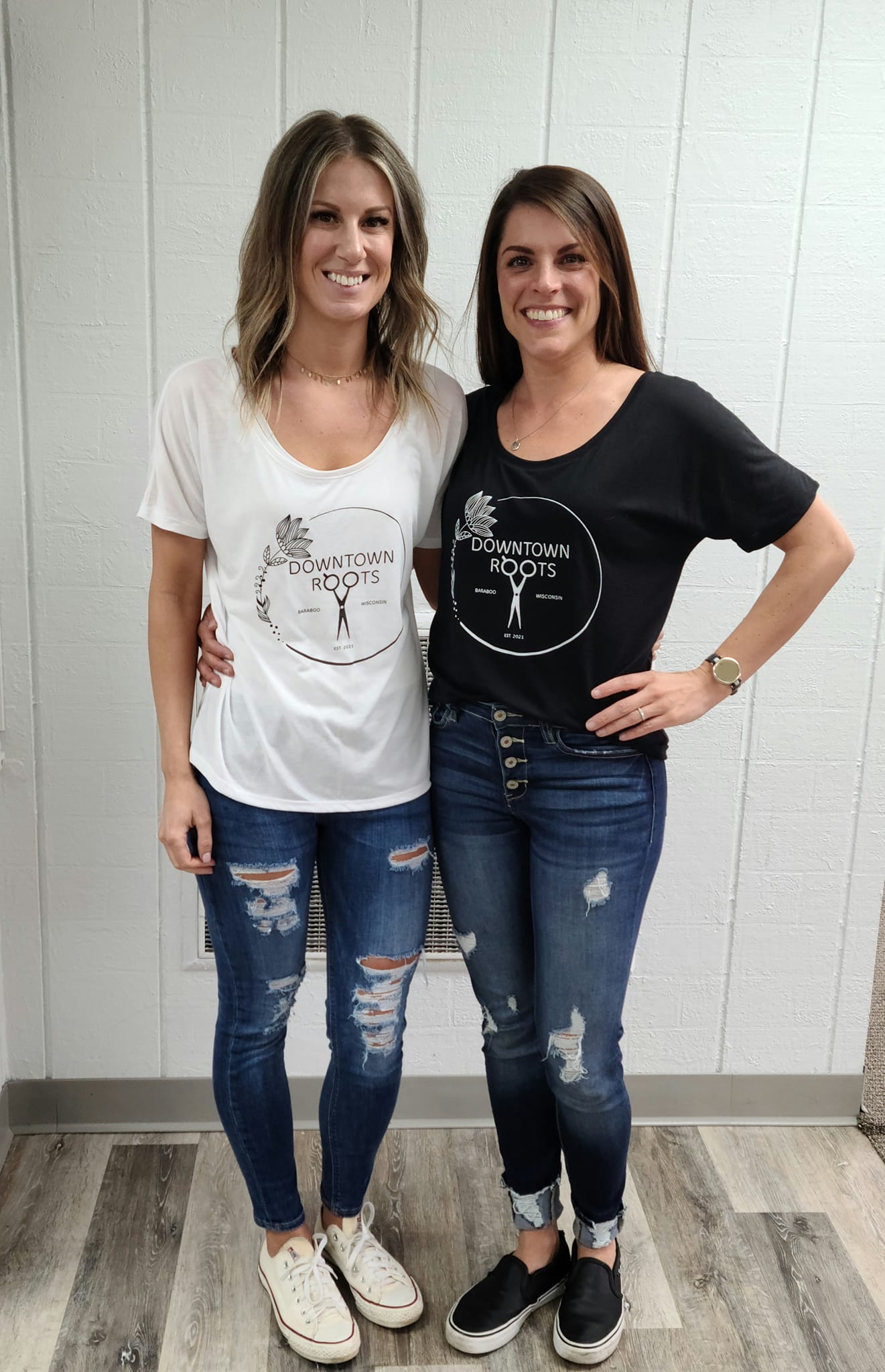Downtown Roots Salon | Baraboo WI