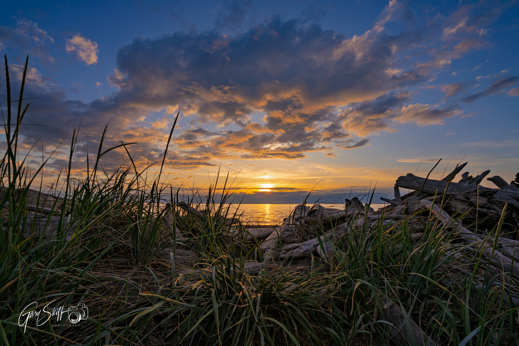 北欧メロハー,AOR◆WEST OF SUNSET/WEST OF SUNSET West Beach Sunset - West Beach Road, Oak Harbor. 5/10/2025