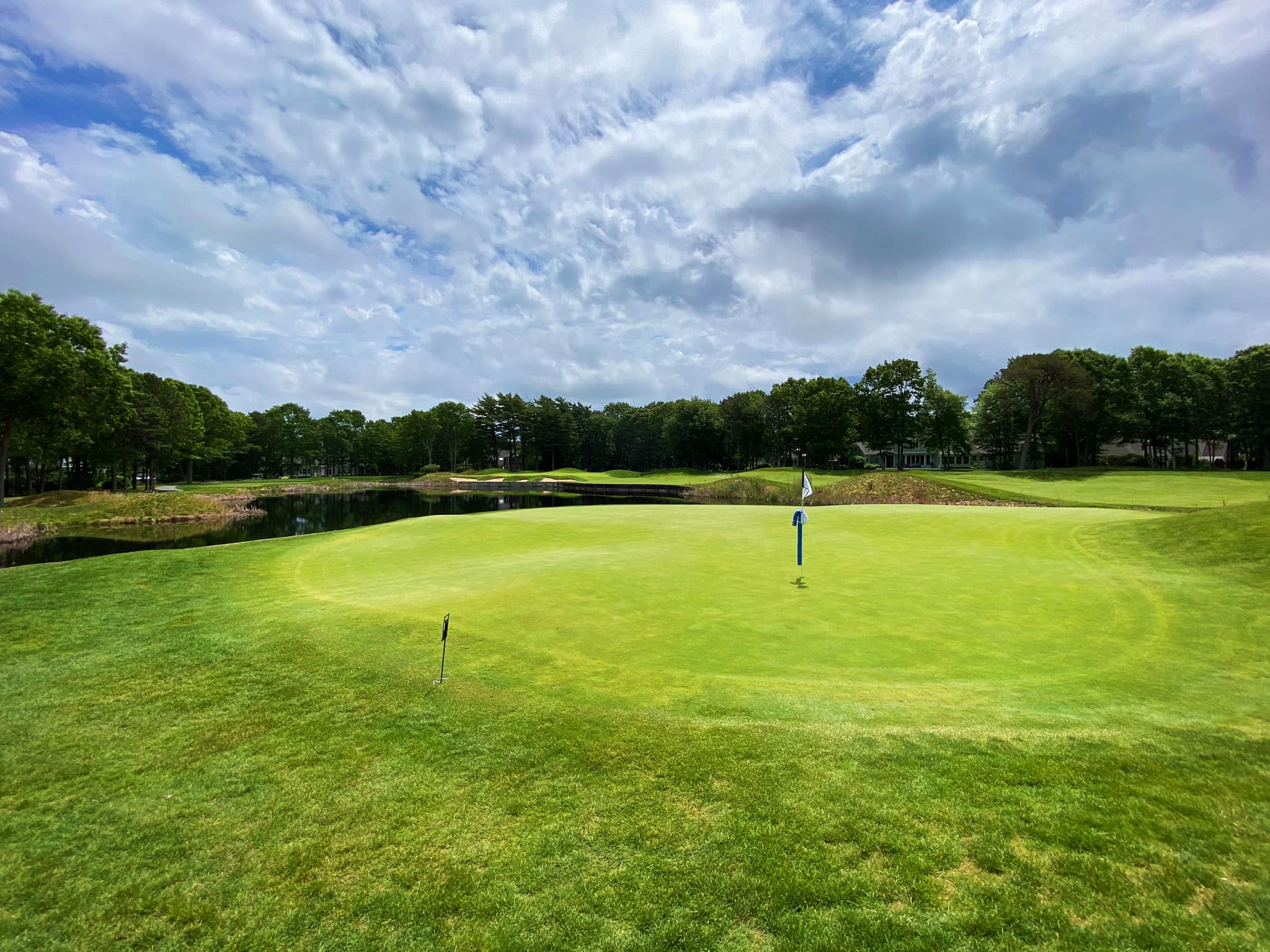 The Ridge Club - A look inside our 2021 June Ladies Member... | Facebook