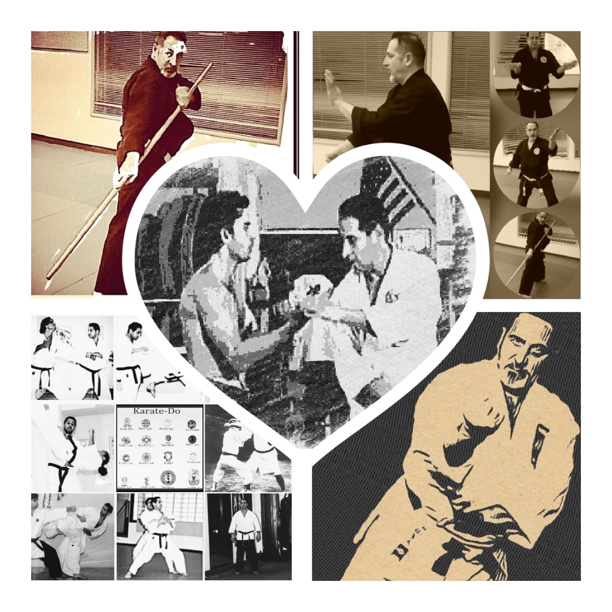 Ryūkyū Martial Arts Society - International