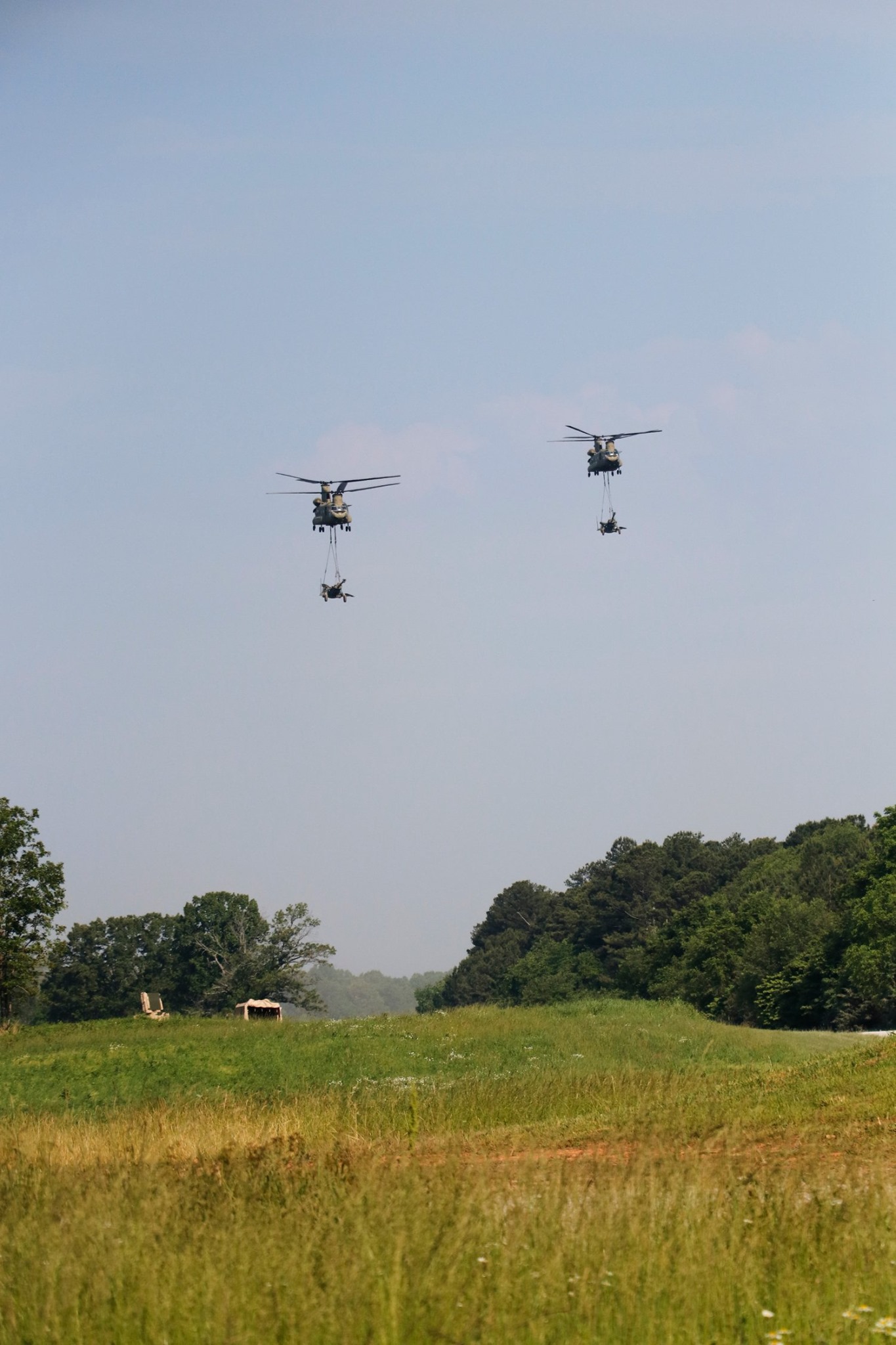 These... - 3rd Battalion, 187th Infantry 