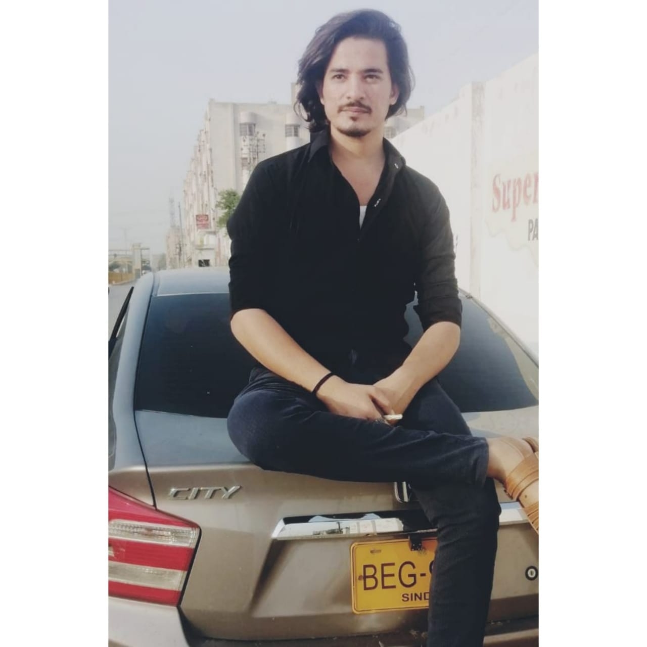 Dildar Ali