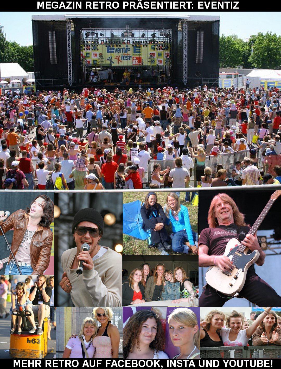 Ü30 in Ingolstadt und Region - Die besten Events und Festivals ...
