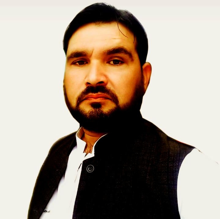 GUL Rahman Safi