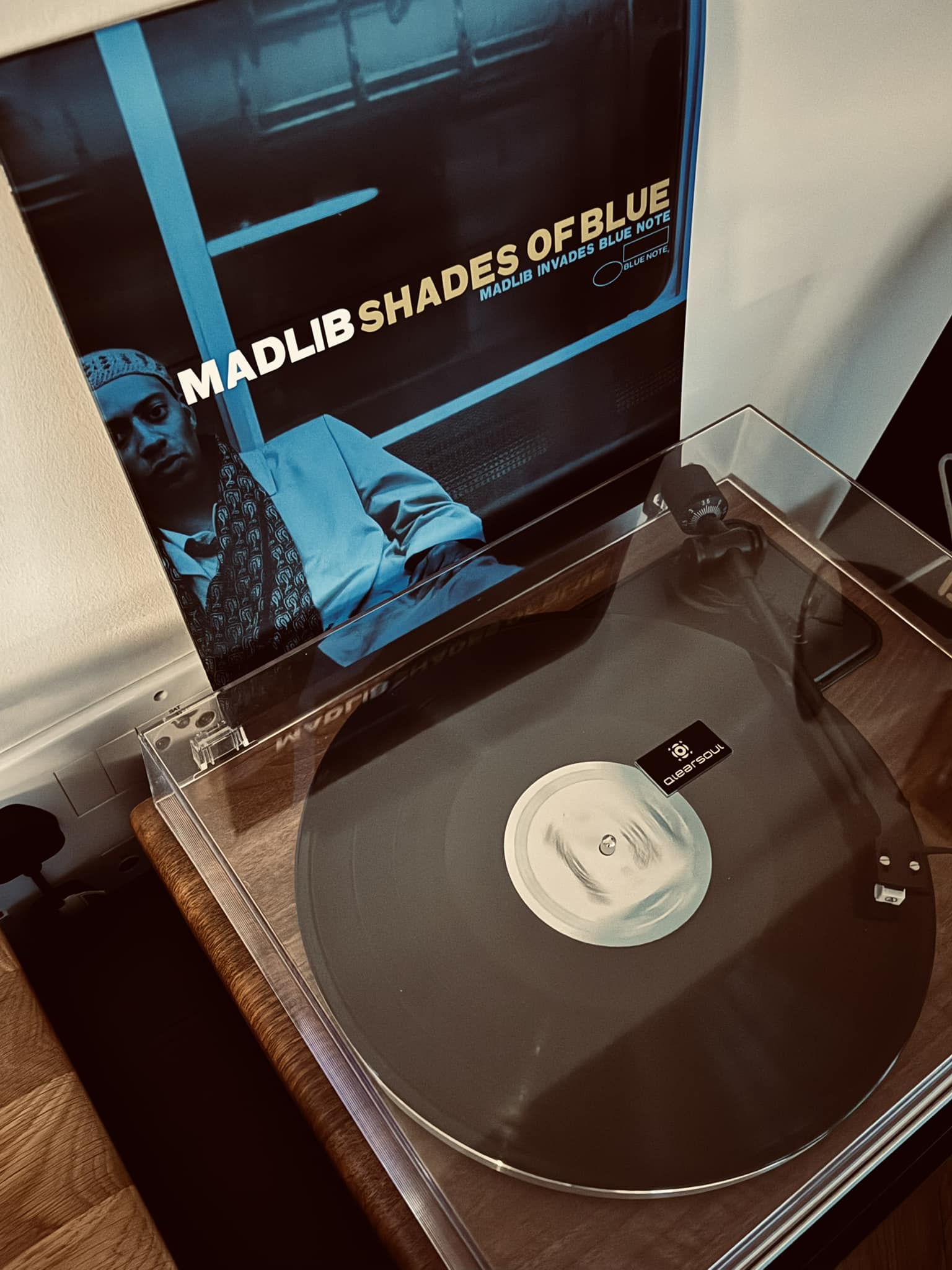 ALBUM OF THE WEEK :: Madlib 