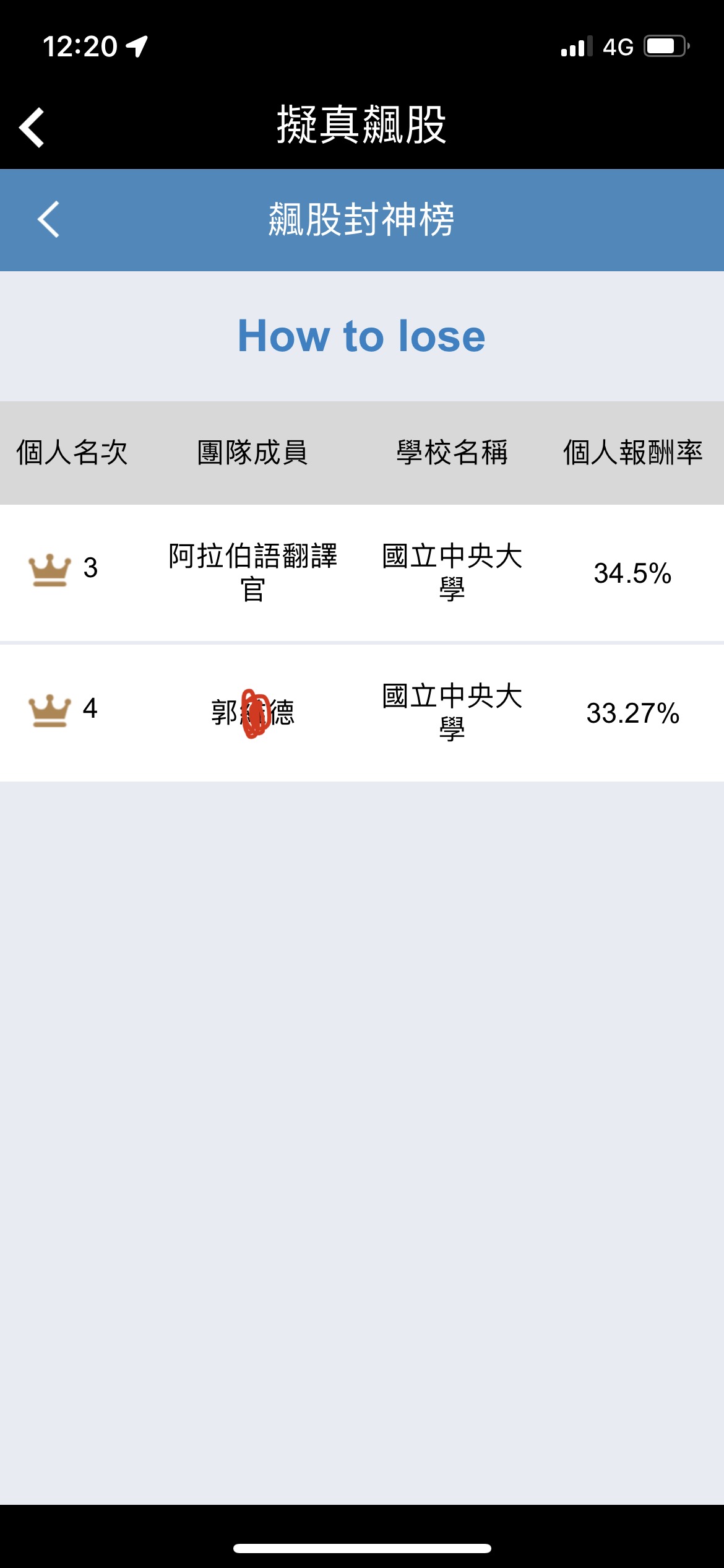 靠北中央 Posts Facebook