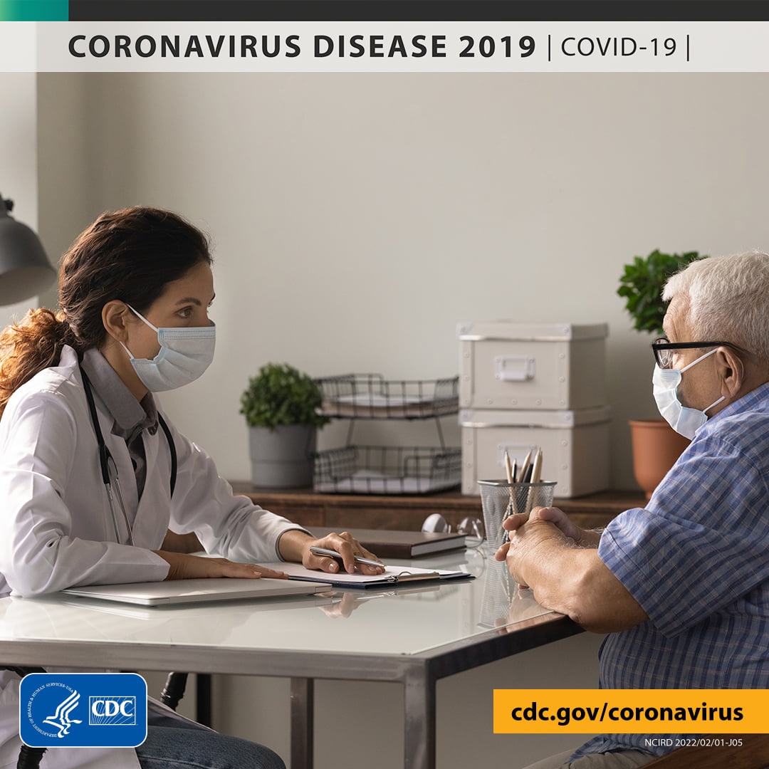 CDC Clinician Outreach and Communication Activity - COCA | Atlanta GA