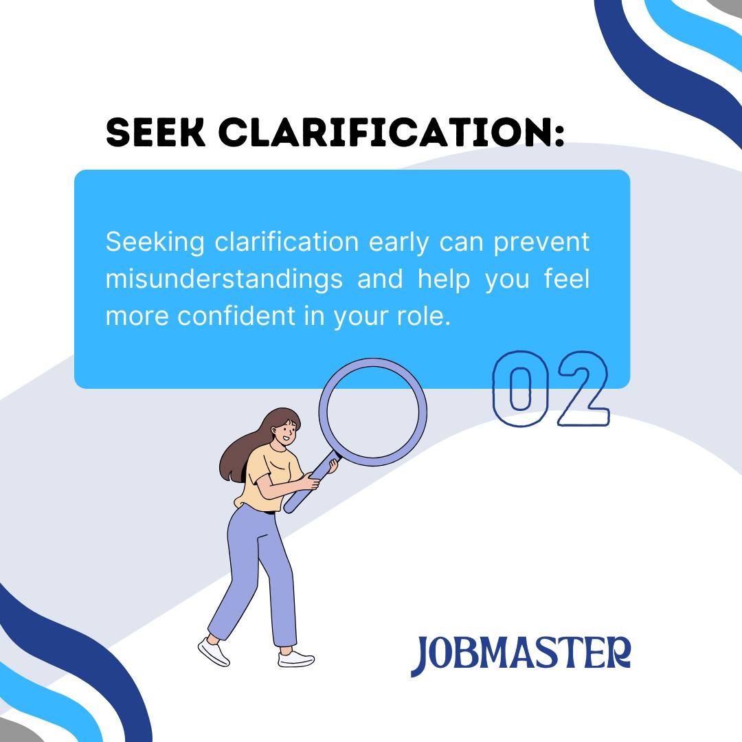 JobMaster Singapore
