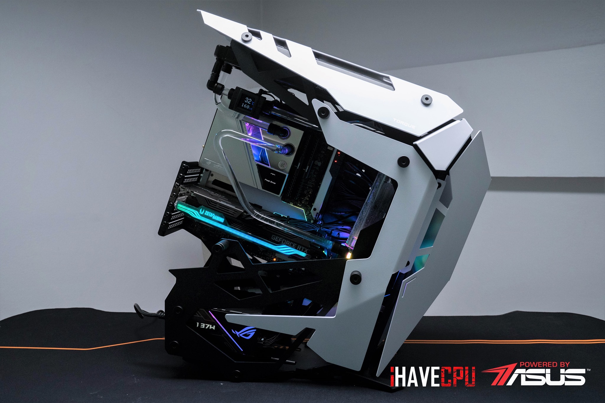 iHAVECPU - ที่สุดของความแรงกับสเปคเดือดๆ 🔥... | Facebook