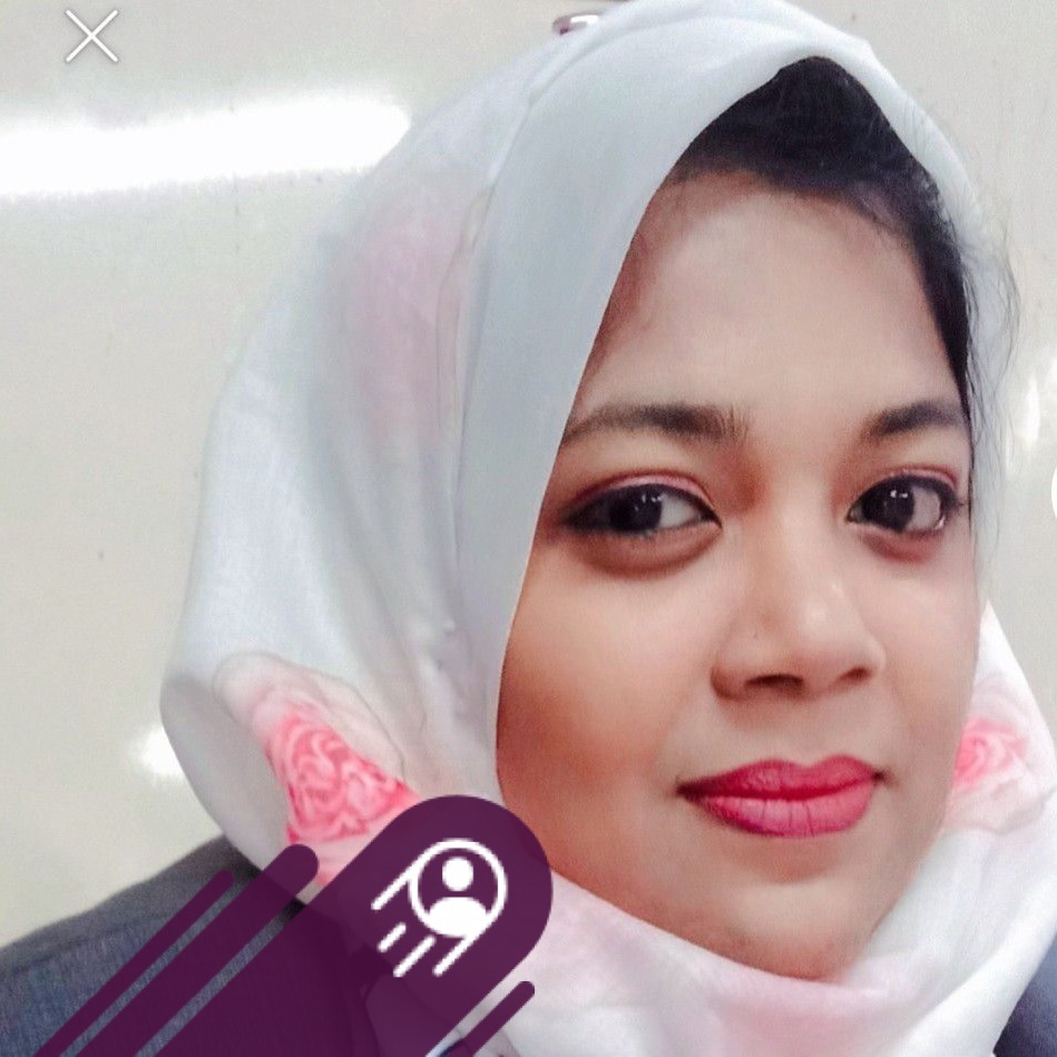 Sumyah Afrin