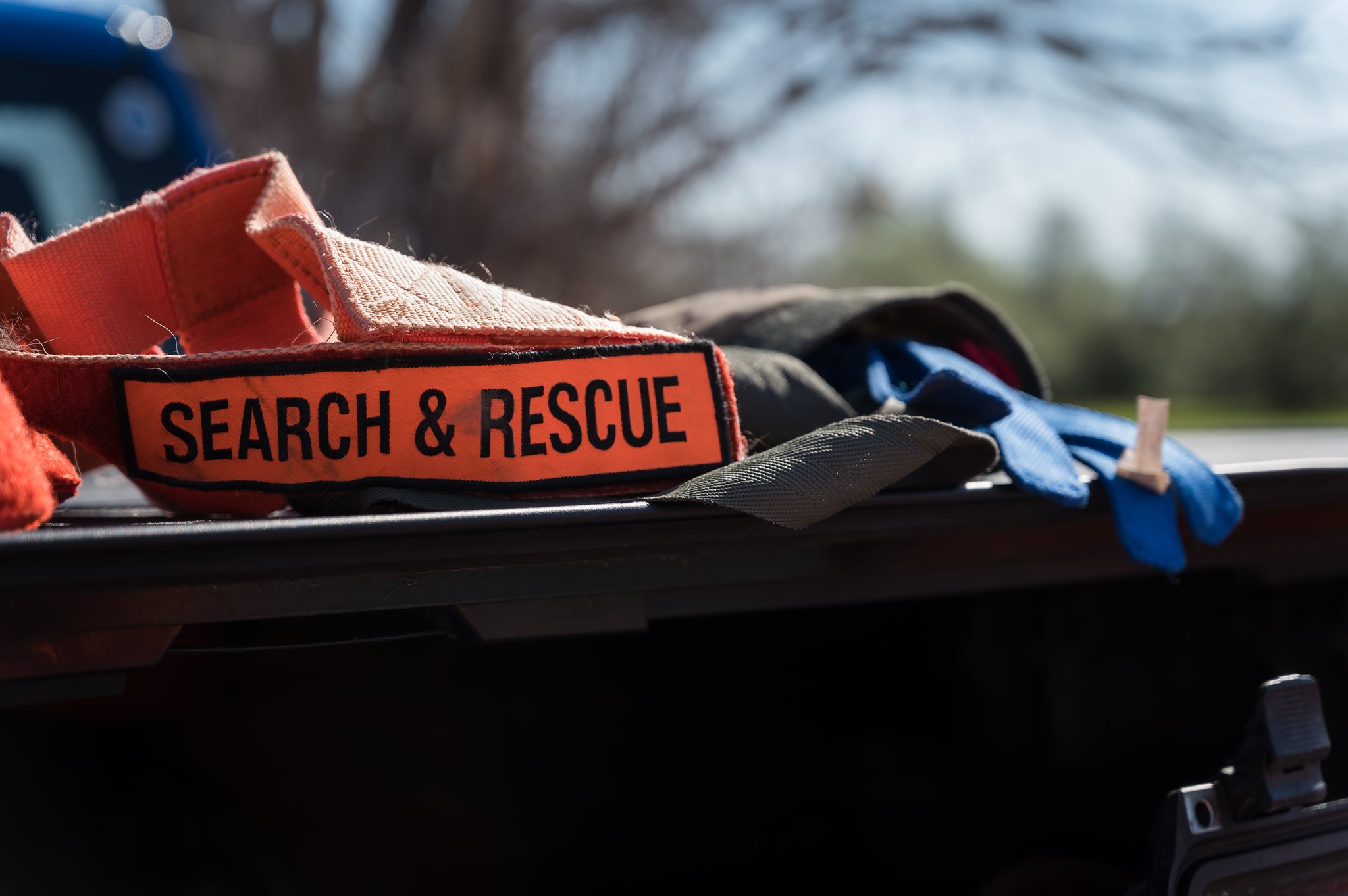 Eastern Wyoming Search and Rescue | Torrington WY