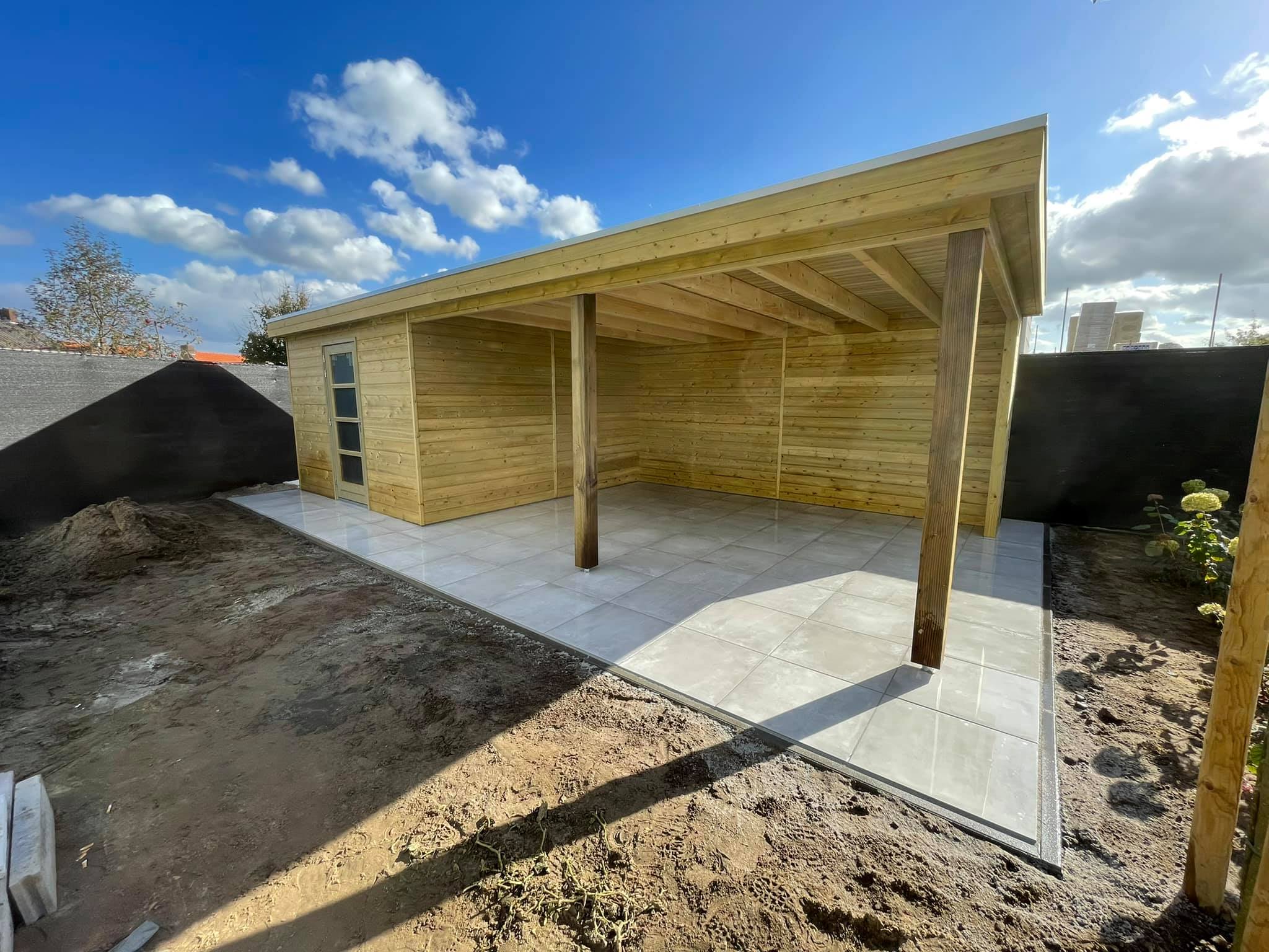 RT Projects | Beringe