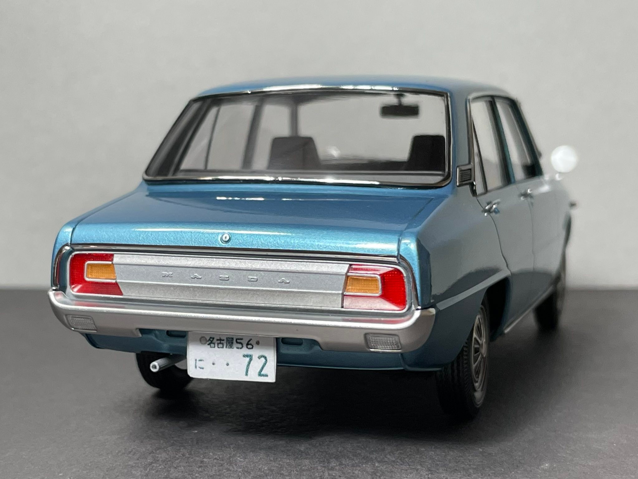 フジミの日 フジミのプラモデルですが、昔は良くハイソカーシリーズを 