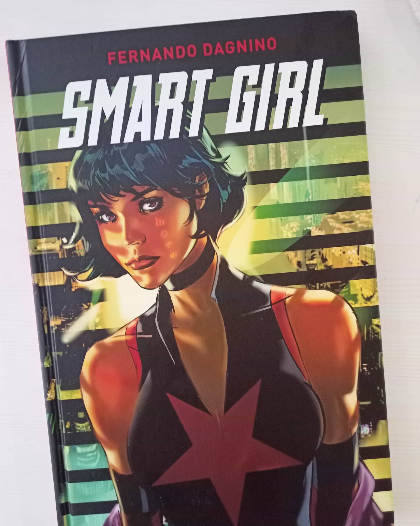 Comication