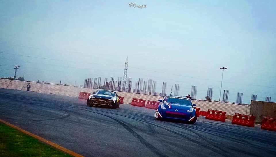 Pakistan Drift Club