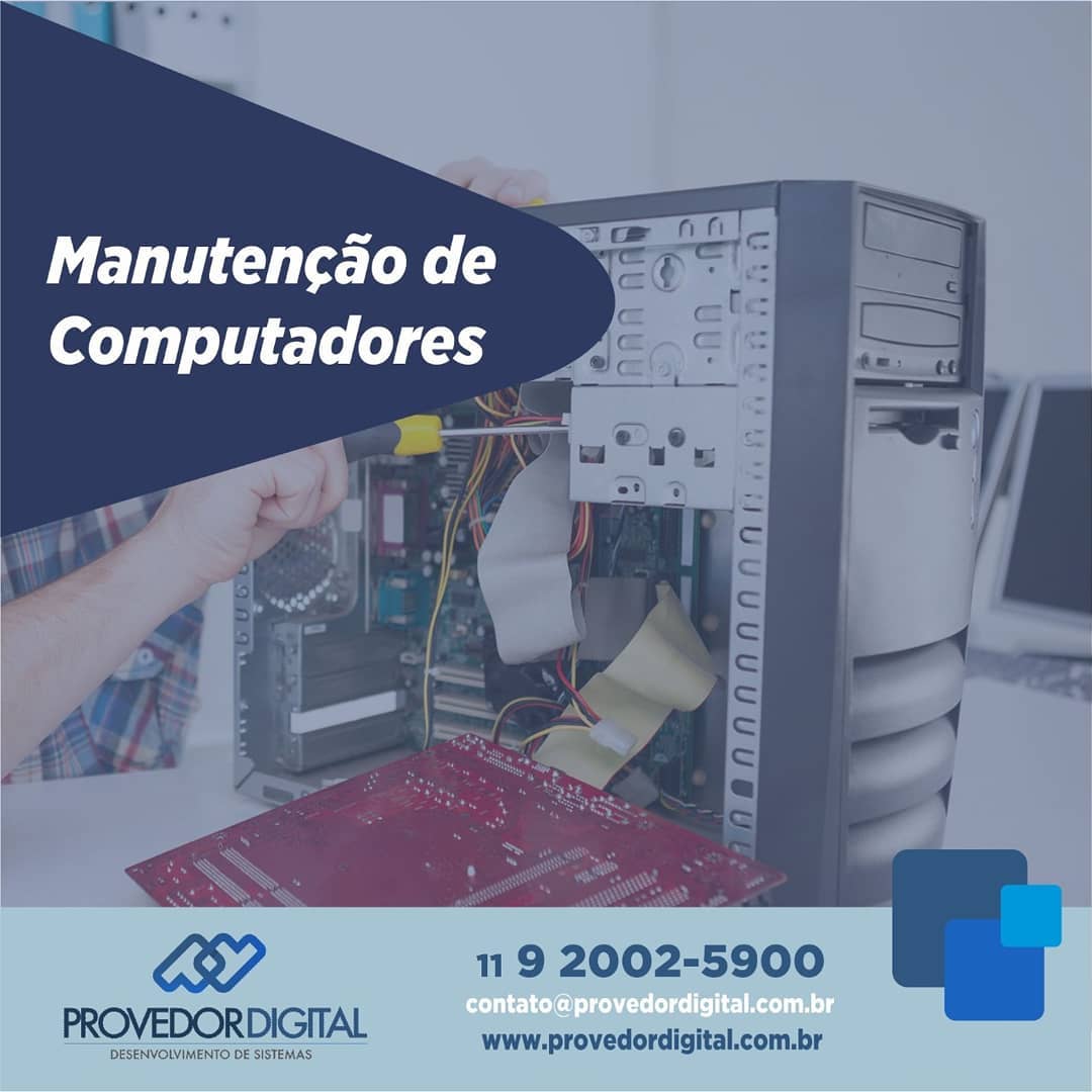 Provedor Digital